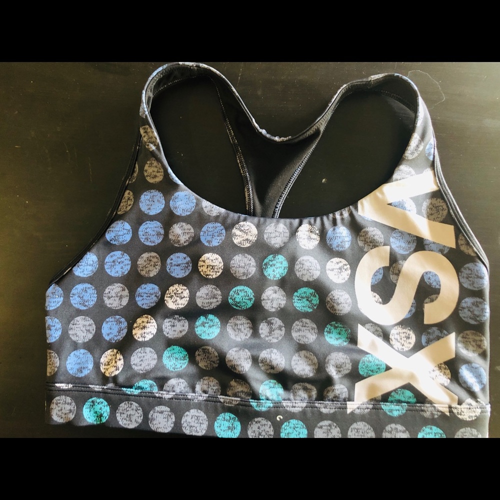 Victoria’s Secret Sports Bra